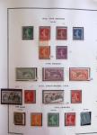1849-2000, Collection rassemblant une collection de