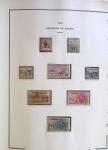 1849-2000, Collection rassemblant une collection de