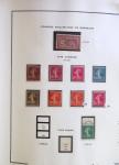 1849-2000, Collection rassemblant une collection de