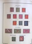 1849-2000, Collection rassemblant une collection de