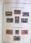 1849-2000, Collection rassemblant une collection de
