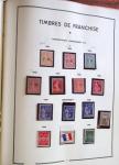 1849-2000, Collection rassemblant une collection de