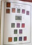 1849-2000, Collection rassemblant une collection de