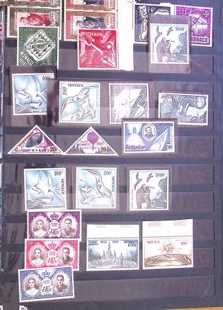 1849-2000, Collection rassemblant une collection de