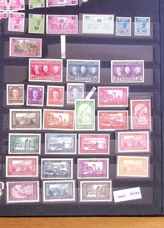 1849-2000, Collection rassemblant une collection de