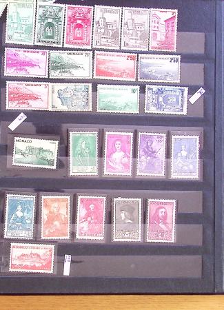 1849-2000, Collection rassemblant une collection de