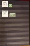 1939-1999, Collection en 3 classeurs, dont BF et bloc