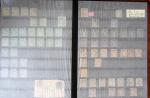 1849-2012, Collection de France en 28 classeurs, dont