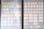 1849-2012, Collection de France en 28 classeurs, dont