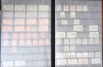 1849-2012, Collection de France en 28 classeurs, dont