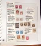 1849-1900, Lot de France classique en quantités multiples,