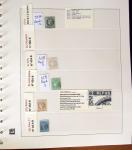1849-1900, Lot de France classique en quantités multiples,
