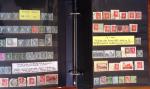1849-1900, Lot de France classique en quantités multiples,