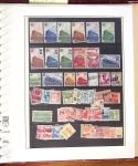 1849-1900, Lot de France classique en quantités multiples,