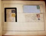 1849-1900, Lot de France classique en quantités multiples,