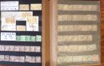 1849-1900, Lot de France classique en quantités multiples,