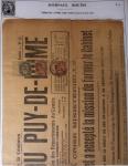 1900-1930, +290 pièces AFF type Blanc au tarif des