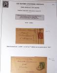 1900-1930, +290 pièces AFF type Blanc au tarif des