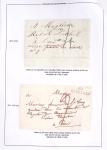 1795-1874, Solide ensemble de lettres sur les HAUTES-PYRENEES