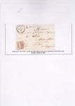 1795-1874, Solide ensemble de lettres sur les HAUTES-PYRENEES