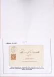 1795-1874, Solide ensemble de lettres sur les HAUTES-PYRENEES