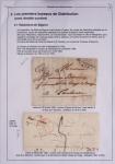 1795-1874, Solide ensemble de lettres sur les HAUTES-PYRENEES