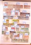 1849-2000, Collection en 18 albums regroupant une collection