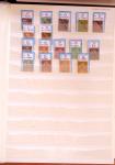 1849-2000, Collection en 18 albums regroupant une collection