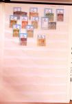 1849-2000, Collection en 18 albums regroupant une collection