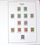 1849-2009, Collection de FRANCE en 11 albums Y & T