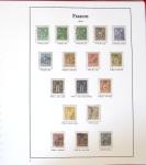 1849-2009, Collection de FRANCE en 11 albums Y & T