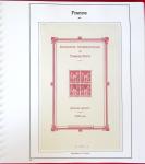 1849-2009, Collection de FRANCE en 11 albums Y & T