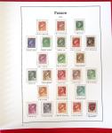 1849-2009, Collection de FRANCE en 11 albums Y & T