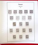 1849-2009, Collection de FRANCE en 11 albums Y & T