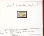 1849-2009, Collection de FRANCE en 11 albums Y & T