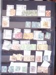 1849-2009, Collection de FRANCE en 11 albums Y & T