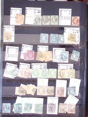 1849-2009, Collection de FRANCE en 11 albums Y & T