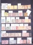 1849-2009, Collection de FRANCE en 11 albums Y & T