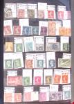 1849-2009, Collection de FRANCE en 11 albums Y & T
