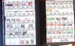 1885-2020, Collection de MONACO en 9 albums Y & T,