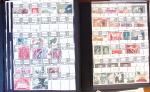 1885-2020, Collection de MONACO en 9 albums Y & T,