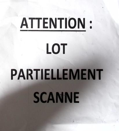 1849-1999, Lot comprenant 18 classeurs dont un de CHINE,