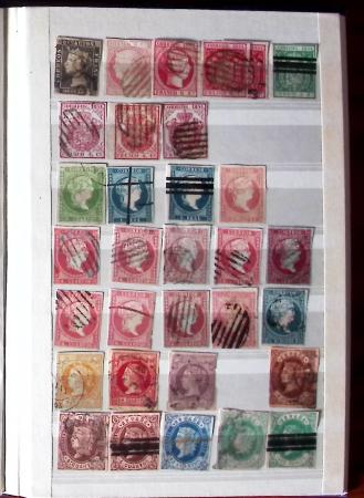 1849-1999, Lot comprenant 18 classeurs dont un de CHINE,