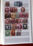 1849-1999, Lot comprenant 18 classeurs dont un de CHINE,