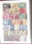 1849-1999, Lot comprenant 18 classeurs dont un de CHINE,