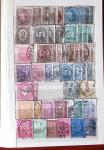 1849-1999, Lot comprenant 18 classeurs dont un de CHINE,