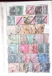 1849-1999, Lot comprenant 18 classeurs dont un de CHINE,
