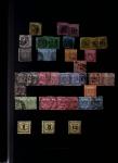 1849-1999, Lot comprenant 18 classeurs dont un de CHINE,