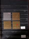 1849-1999, Lot comprenant 18 classeurs dont un de CHINE,