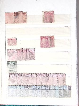 1849-1999, Lot comprenant 18 classeurs dont un de CHINE,